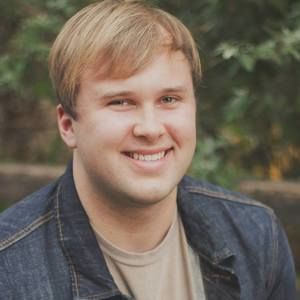 Meet your Posher, Riley